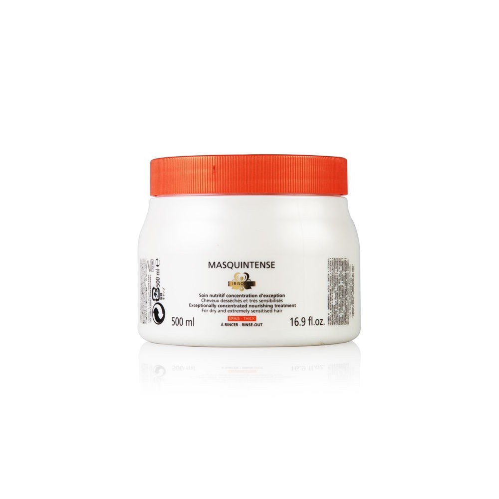 Kerastase Nutritive Masquintense Thick Irisome 500ML 
