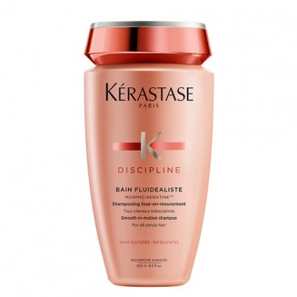 Kerastase Discipline Bain...