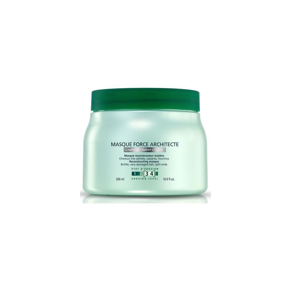 Kerastase Resistance Masque Force Architecte 500ML 