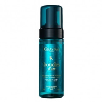 Kerastase Couture Styling...