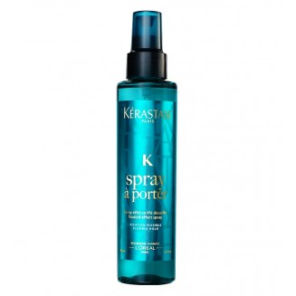 Kerastase Couture Styling...