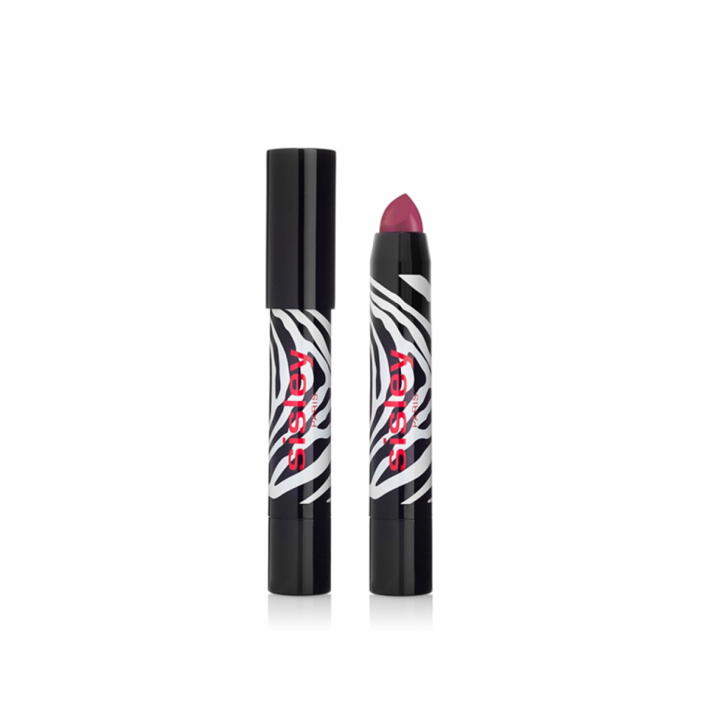 Sisley Phyto-Lip Twist Balsamo Labbra Mat Colorato - 21 Ruby 