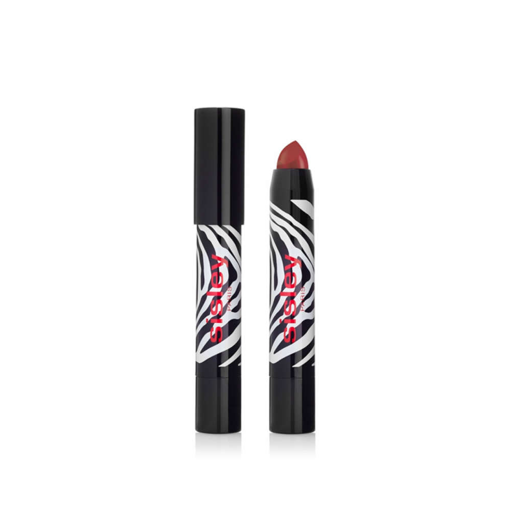 Sisley Phyto-Lip Twist Balsamo Labbra Mat Colorato - 22 Burgundy 