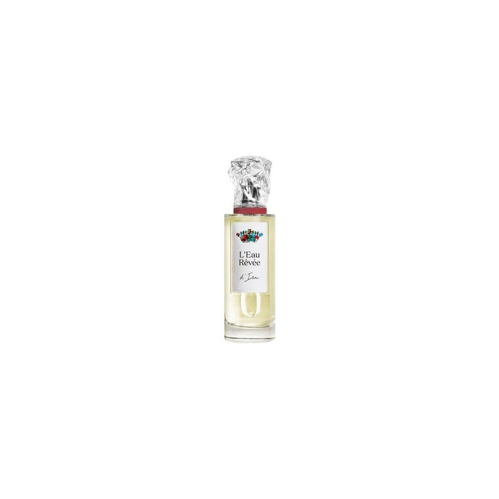 Sisley L'Eau Rêvée d'Isa Eau De Toilette 100 ml 