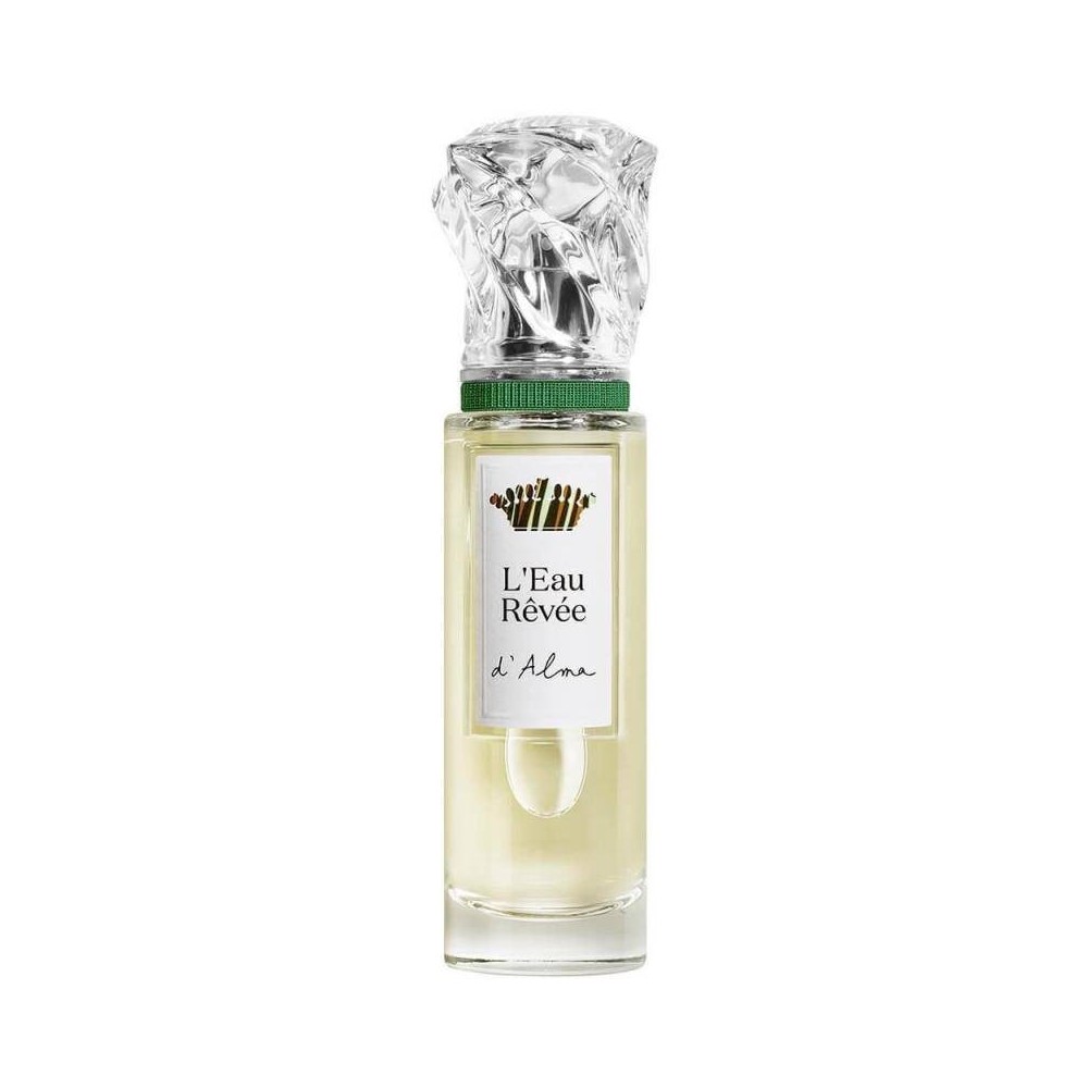 Sisley L'Eau Rêvée d'Alma Eau De Toilette 50 ml 