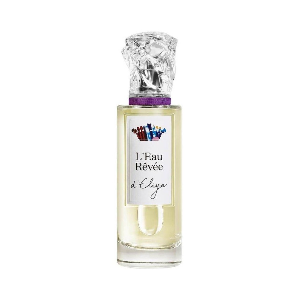 Sisley L'Eau Rêvée d'Eliya Eau De Toilette 100 ml 
