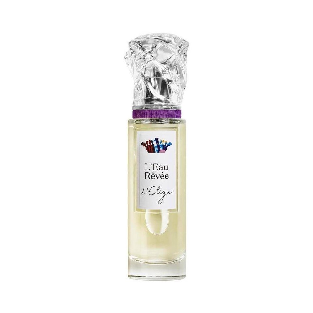 Sisley L'Eau Rêvée d'Eliya Eau De Toilette 50 ml 