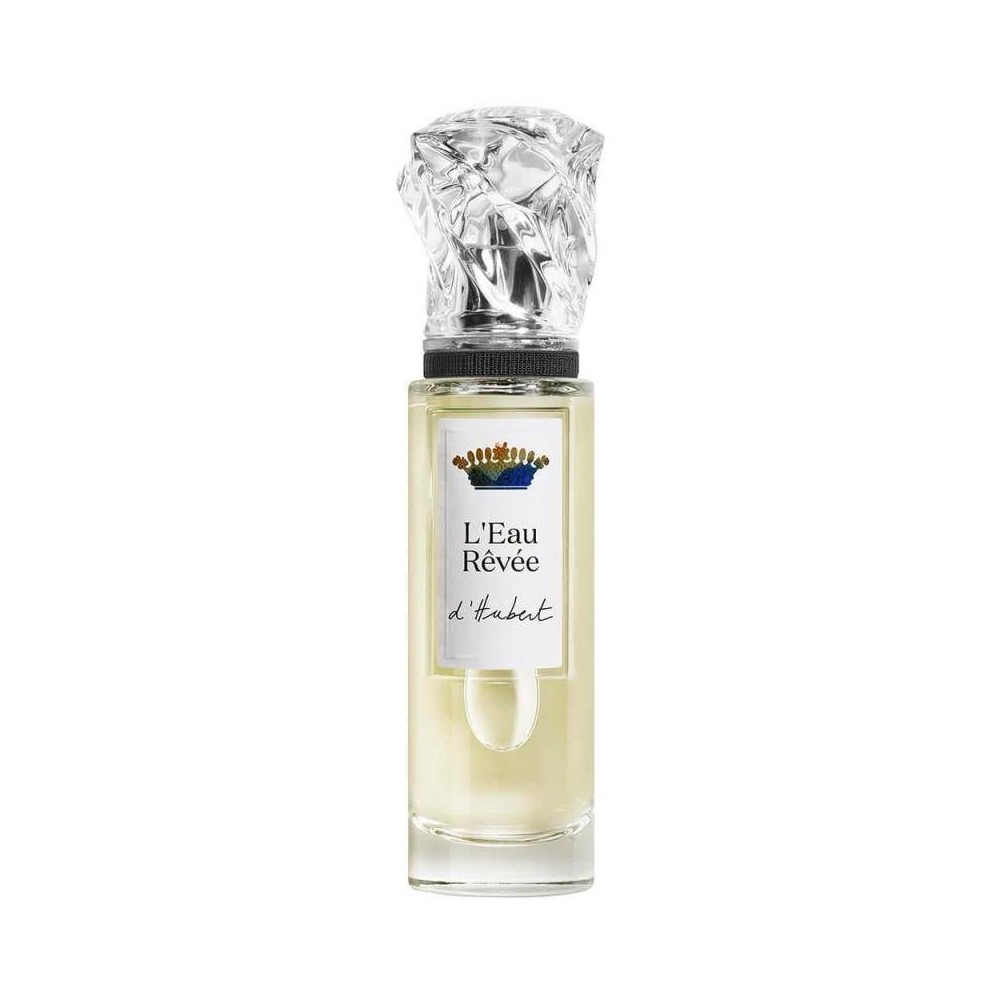Sisley L'Eau Rêvée d'Hubert Eau De Toilette 50 ml 