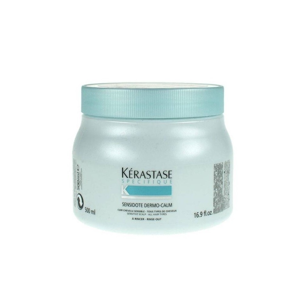 Kerastase Specifique Sensidote Dermo-Calm Masque-Creme 500ML 