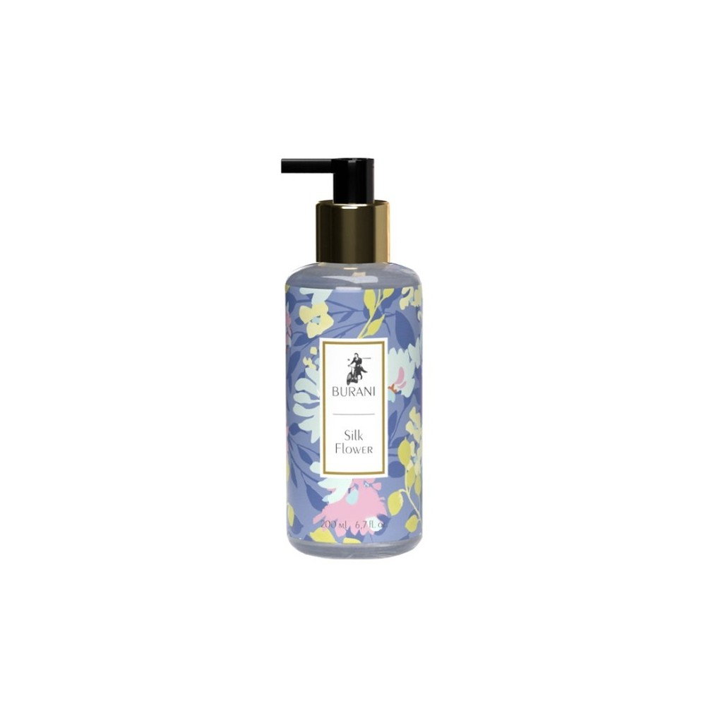 Mariella Burani Silk Flower Latte Corpo Idratante 200 ml 