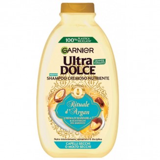 Garnier Ultra Dolce Shampoo...
