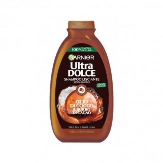 Garnier Ultra Dolce Shampoo...