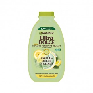 Garnier Ultra Dolce Shampoo...