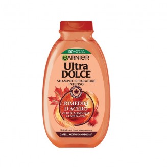 Garnier Ultra Dolce Shampoo...