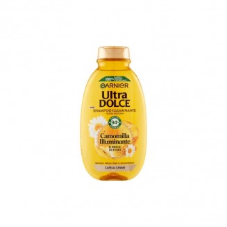Garnier Ultra Dolce Shampoo...