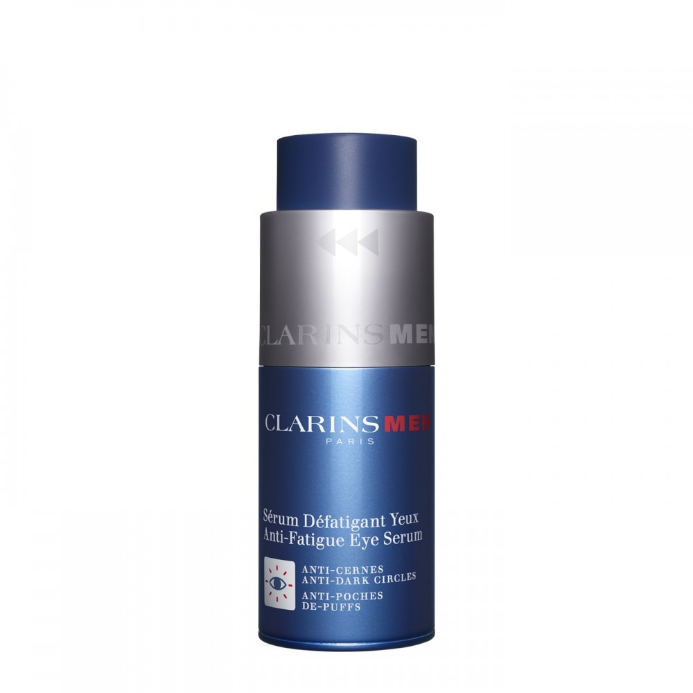 Clarins Men Anti-Fatigue Eye Serum 20ML 