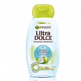 Garnier Ultra Dolce Shampoo...