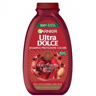 Garnier Ultra Dolce Shampoo...