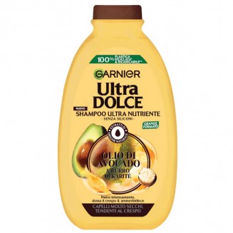 Garnier Ultra Dolce Shampoo...