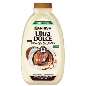 Garnier Ultra Dolce Shampoo...