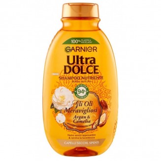 Garnier Ultra Dolce Shampoo...