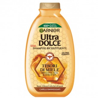Garnier Ultra Dolce Shampoo...