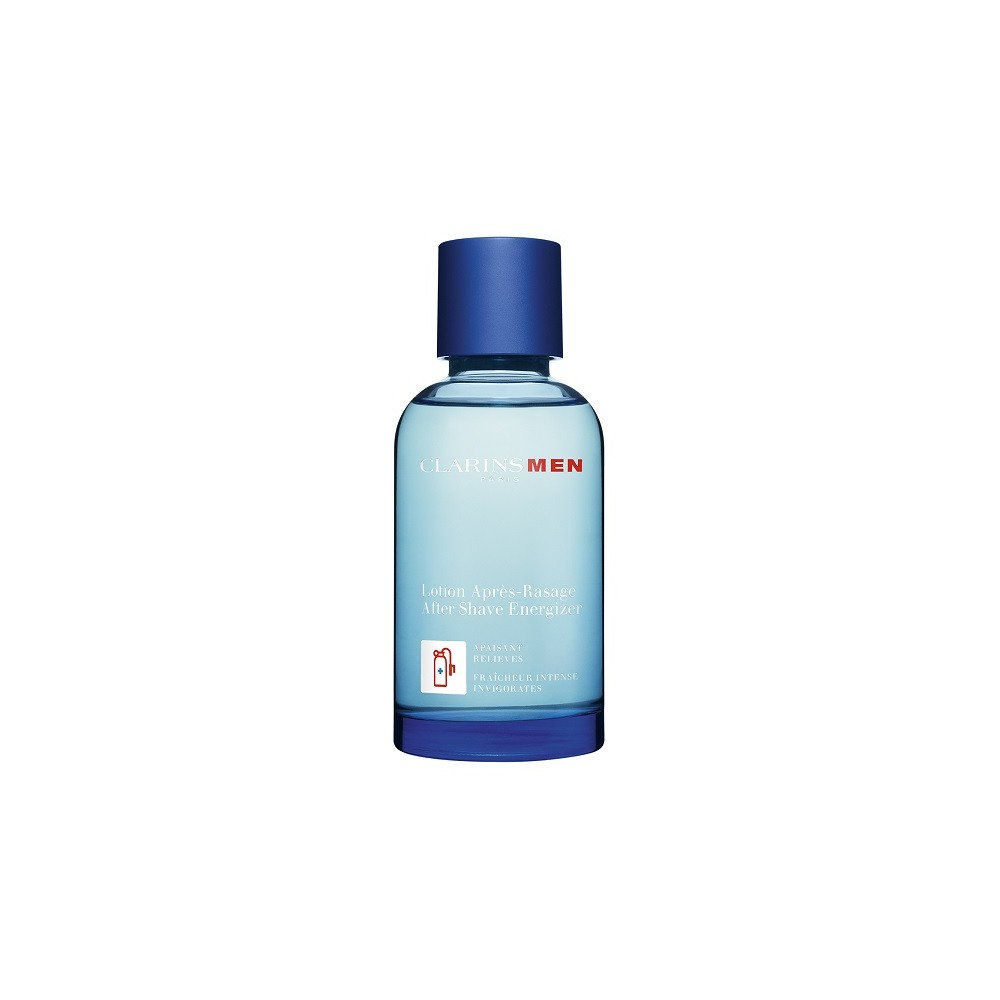 Clarins Men After Shave Energizer 100ML 