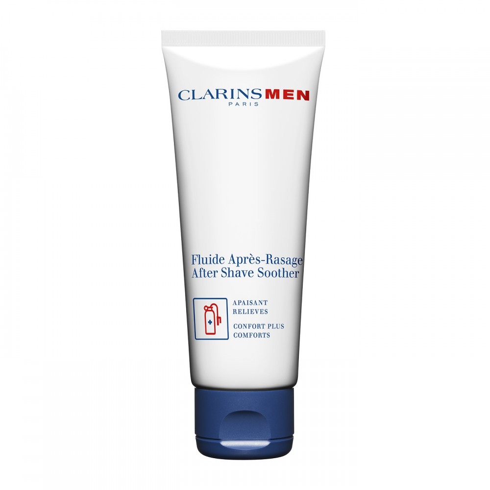 Clarins Men After Shave Soother 75ML 