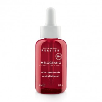 Perlier Melograno Olio...