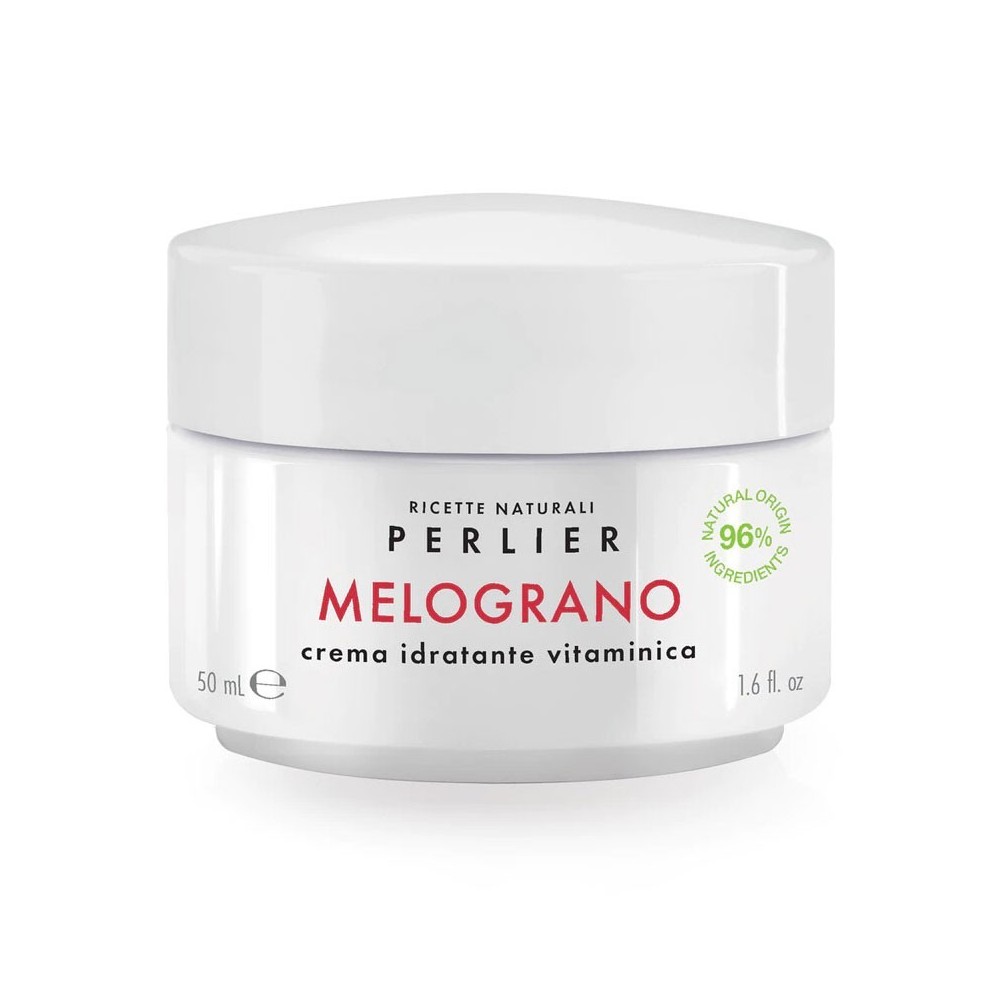 Perlier Melograno Crema Idratante Vitaminica 50 ml 