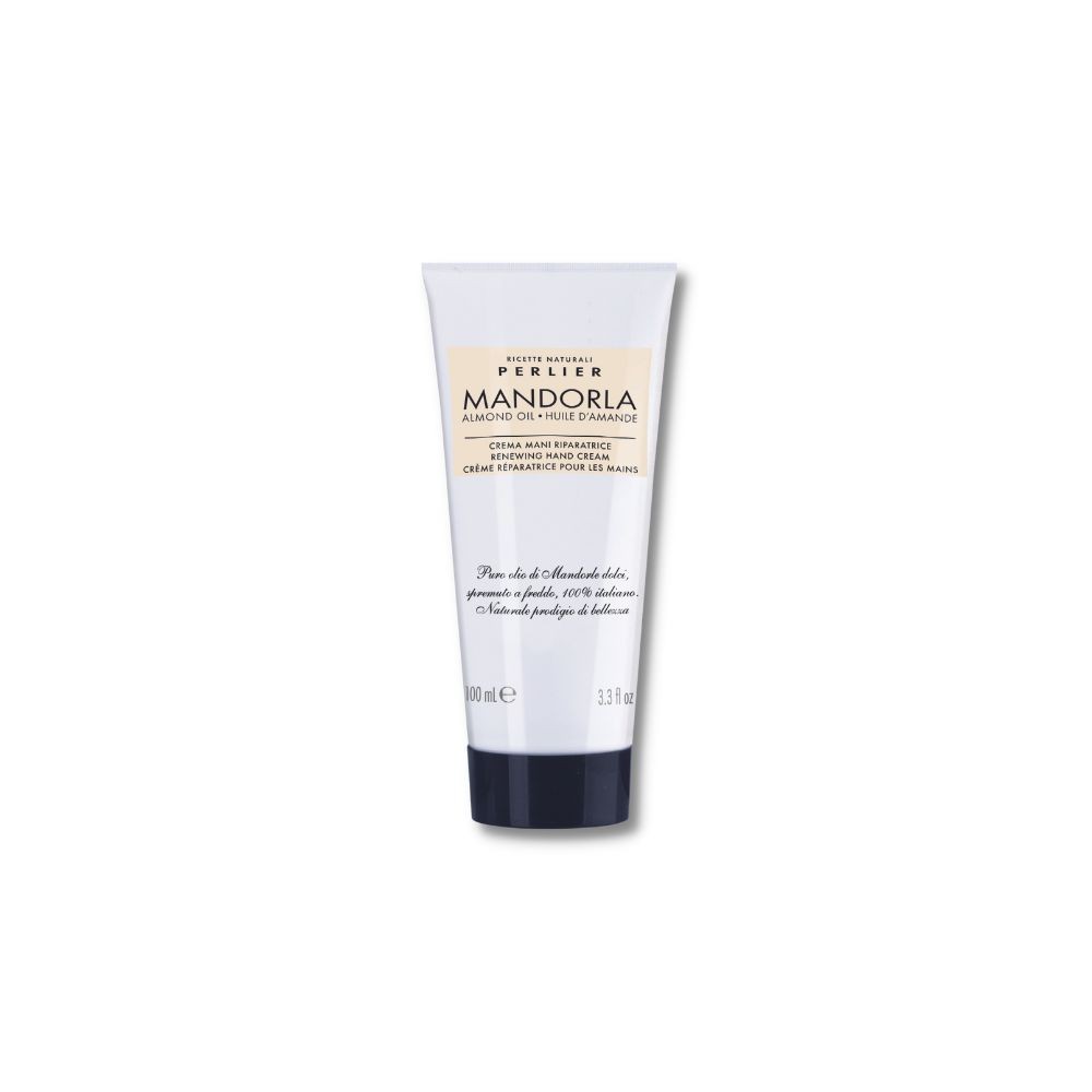 Perlier Mandorla Crema Mani Riparatrice 100 ml 