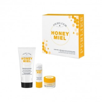 Perlier Honey Miel...