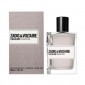 Zadig & Voltaire This Is Him! Undressed Eau De Toilette 50 ml