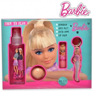 Barbie Cofanetto Regalo...