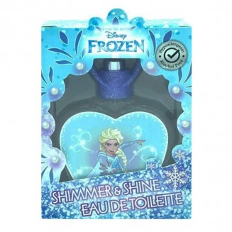 Disney Frozen Elsa Shimmer...