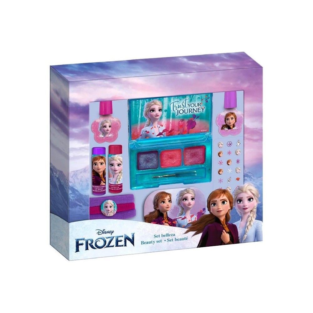 Disney Confezione Regalo Beauty Frozen 