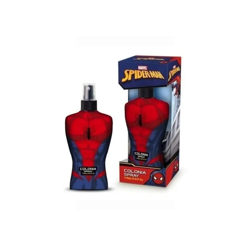 Disney Colonia Spray Spiderman 175 ml 