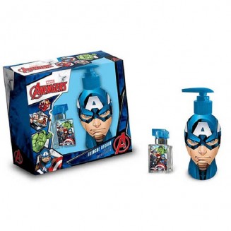 Disney Avengers Cofanetto