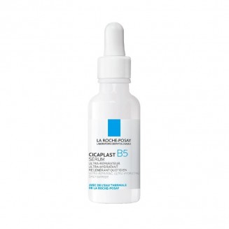 La Roche Posay Cicaplast B5 Siero Viso Ultra-Idratante Riparatore 30 ml