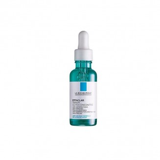 La Roche Posay Effaclar...