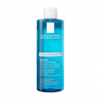 La Roche Posay Kerium...