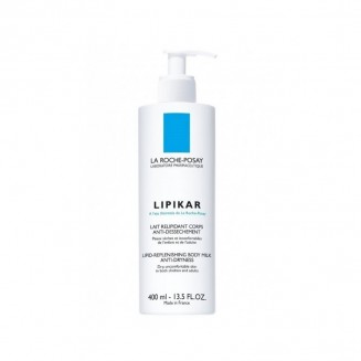 La Roche Posay Lipikar Lait...
