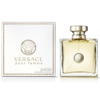 Versace Pour Femme Eau De...