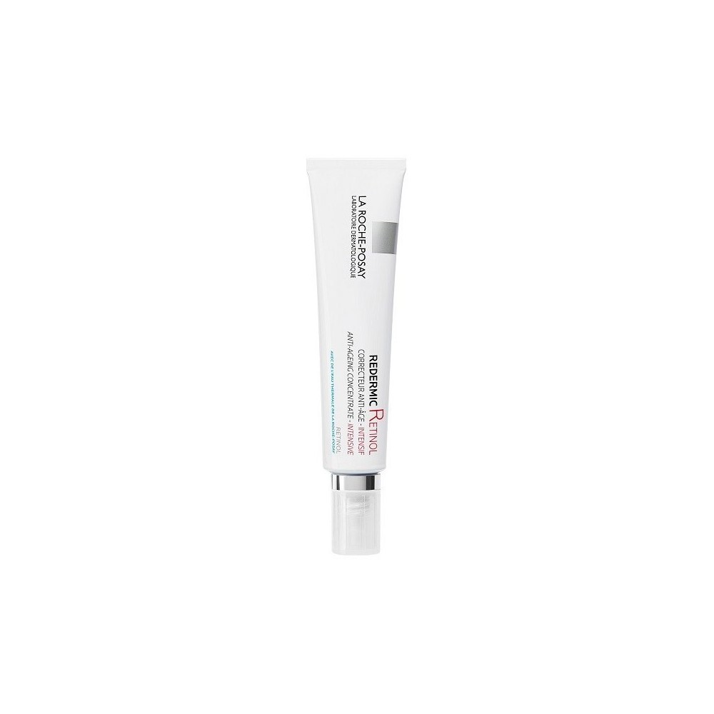 La Roche Posay Redermic R Trattamento Concentrato Correttivo Anti-Età Pelle Da Normale A Secca 30 ml 