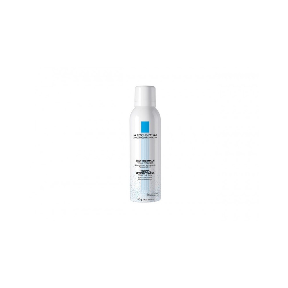 La Roche Posay Acqua Termale Lenitiva E Protettiva 150 ml 