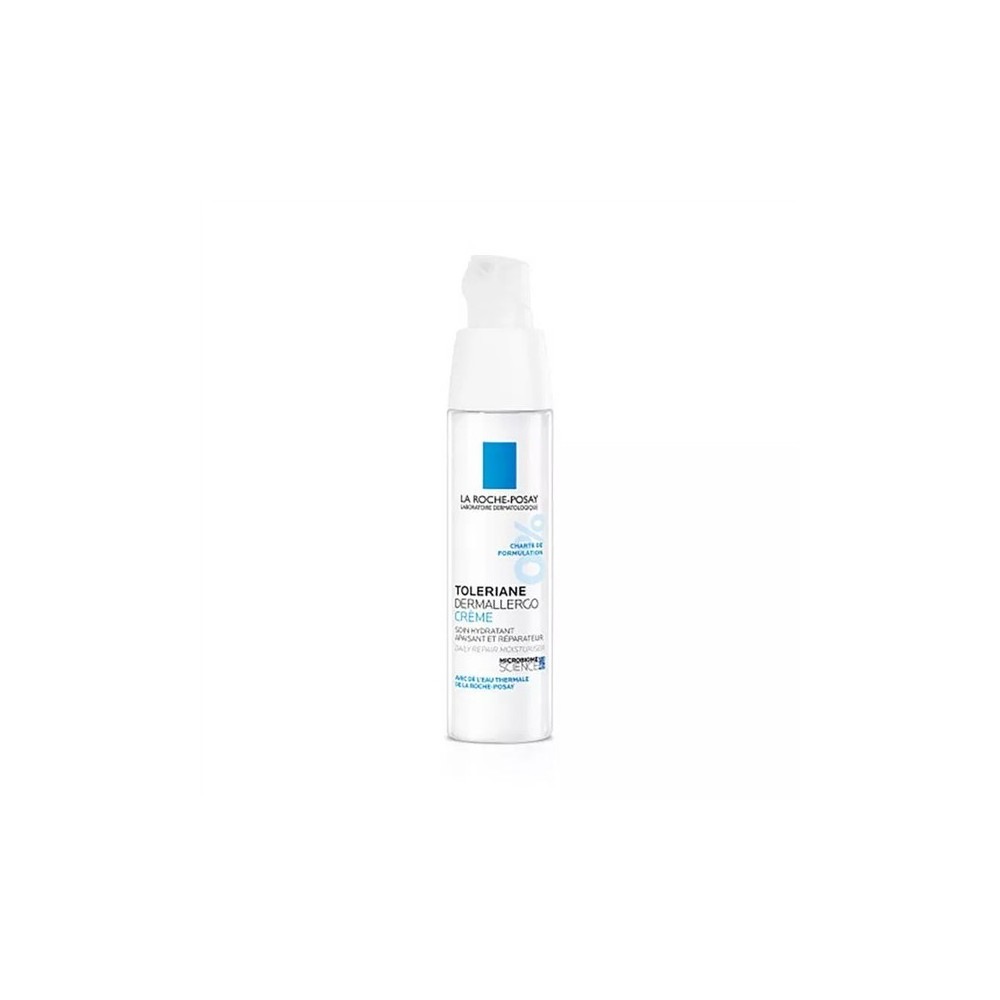 La Roche Posay Toleriane Dermallergo Crema Viso Idratante Per Pelle A Tendenza Allergica 40 ml 