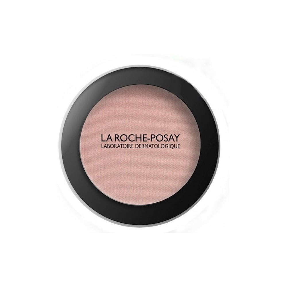 La Roche Posay Toleriane Blush Elevata Tollerabilità - Caramel 