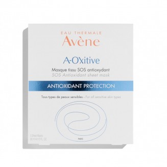 Avene A-Oxitive SOS...