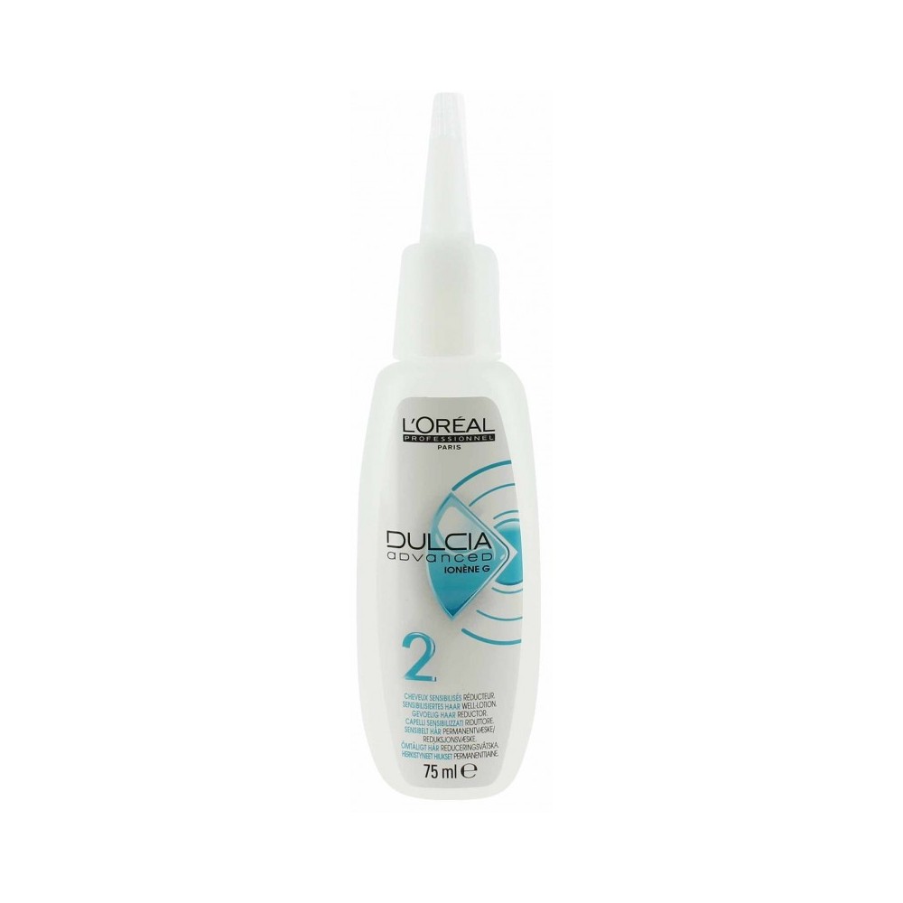 L'Oreal Professionnel Dulcia Advanced Ionene G 2 75ML 