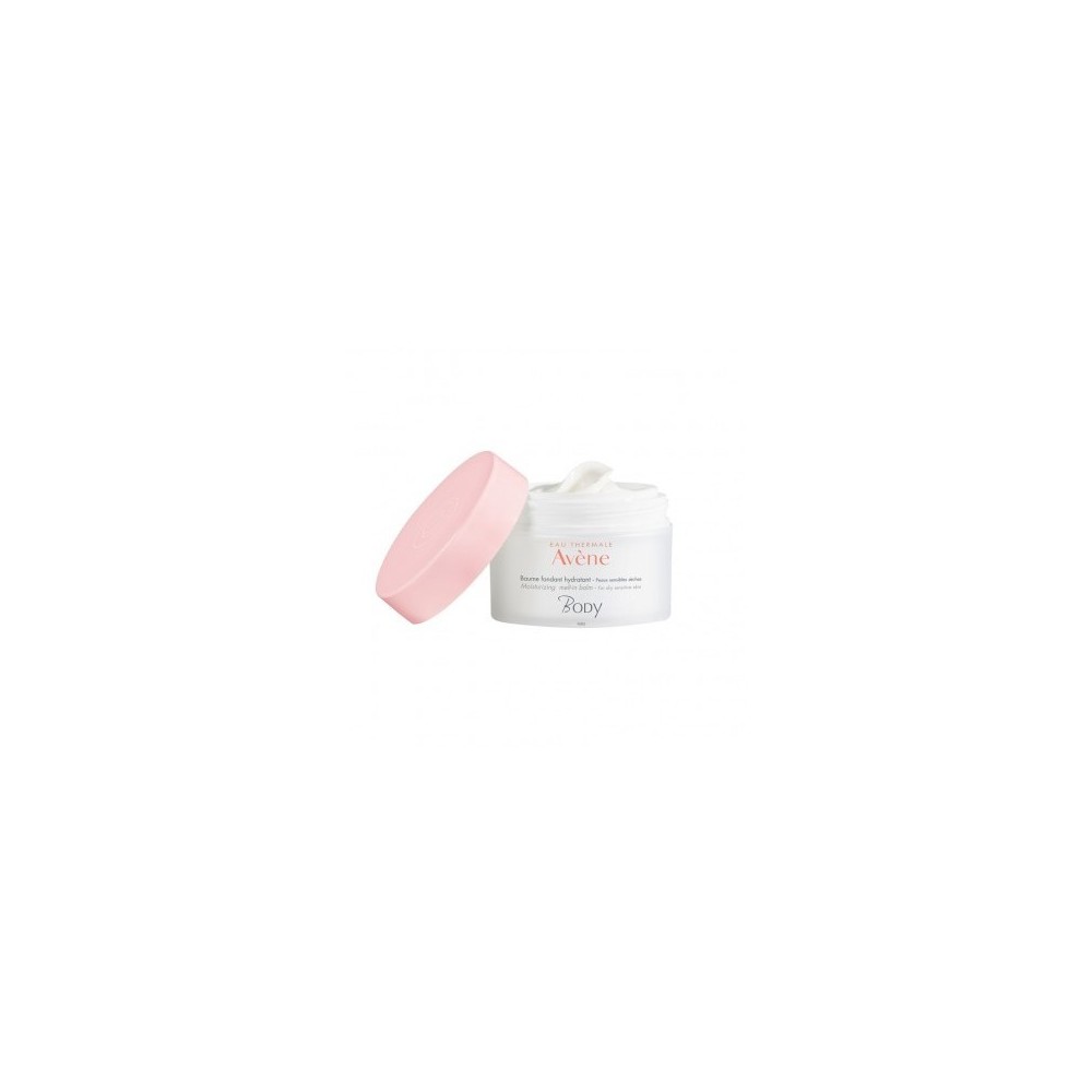 Avene Balsamo Corpo Fondente Idratante Pelle Secca E Sensibile 250 ml 
